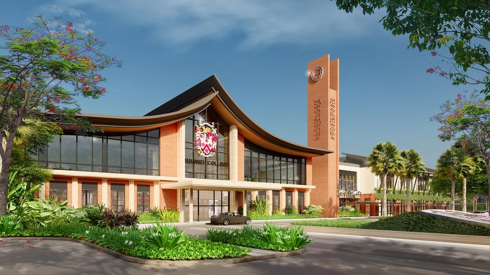 Dulwich College Bangkok