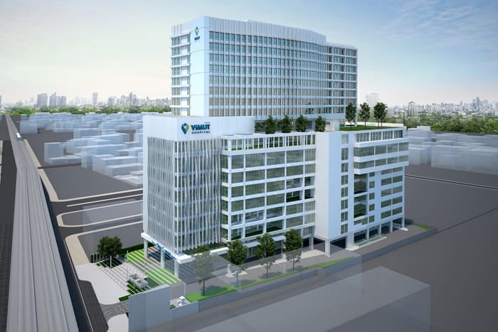Vimut Hospital